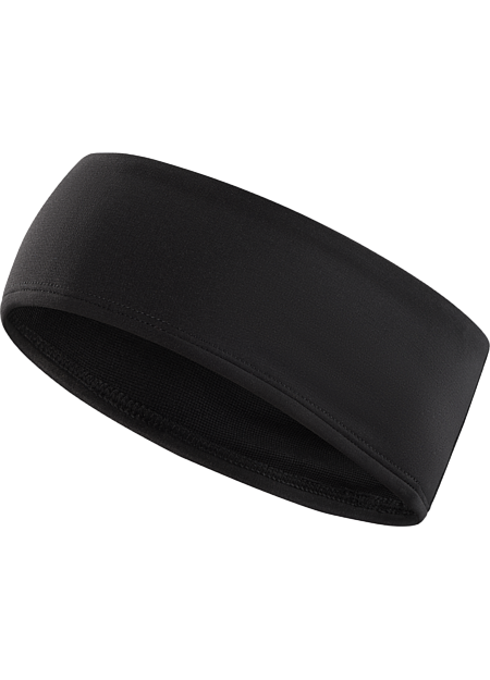Phase AR Headband Low profile, lightweight, moisture wicking headband constructed using Phasic™ base layer textiles. Phase Series: Moisture wicking base layer | AR: All-Round.