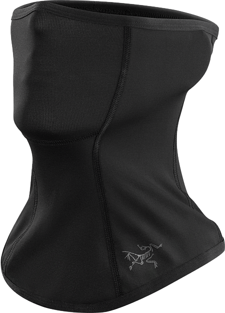 Phase AR Neck Gaiter Anatomisch geformter Halswärmer aus dem leichten, feuchtigkeitsregulierenden Funktionswäschematerial Phasic™. Phase-Modelle: Feuchtigkeitsregulierende Basisschicht | AR Allround.
