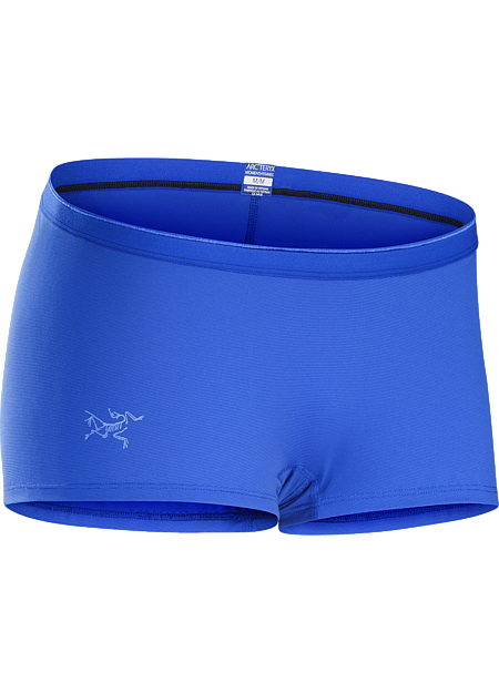 Phase SL Boxer Women's Island Blue
