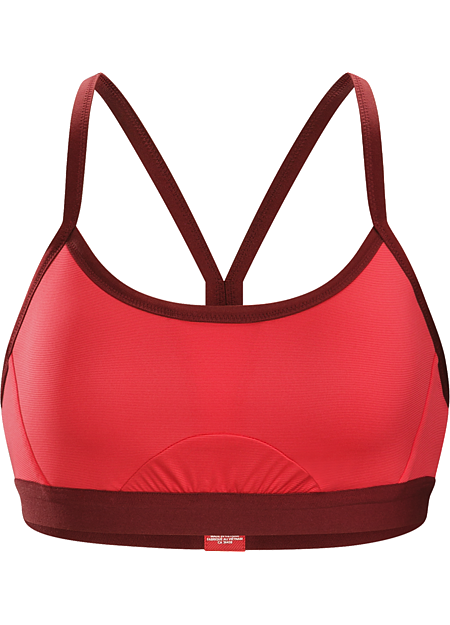 Phase SL Bra Women's Rad