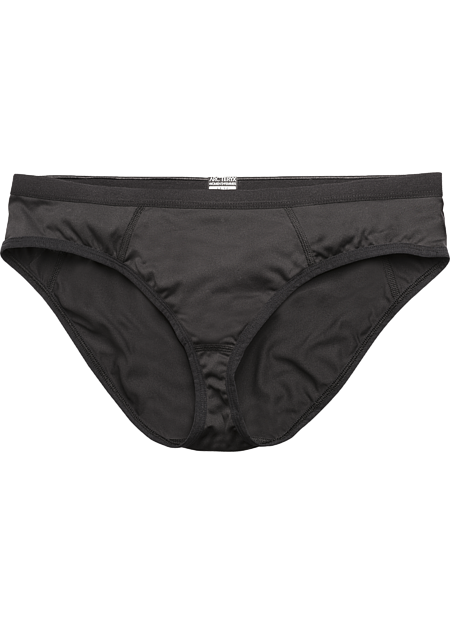 Phase SL Brief Women's Women’s performance brief providing advanced moisture management and comfort. Phase Series: Moisture wicking base layer | SL: Superlight.