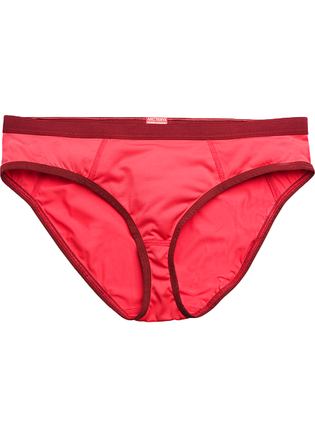 Phase SL Brief Women's Rad