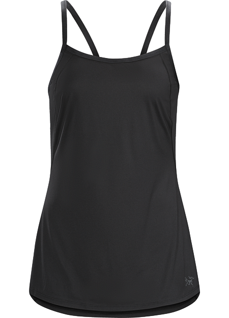 Phase SL Camisole Women's Performance camisole providing advanced moisture management and comfort. Phase Series: Moisture wicking base layer | SL: Superlight.