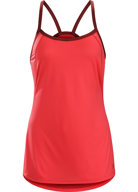 Phase SL Camisole Women's Rad