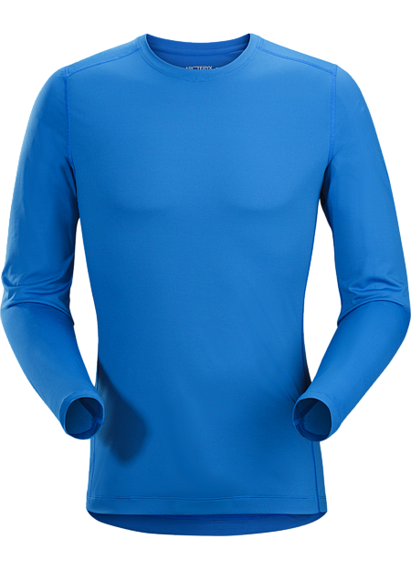 Phase SL Crew LS Men's Rigel