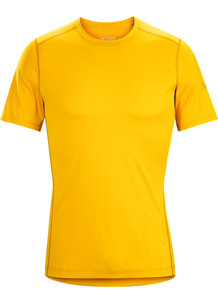 Phase SL Crew SS Men's Madras