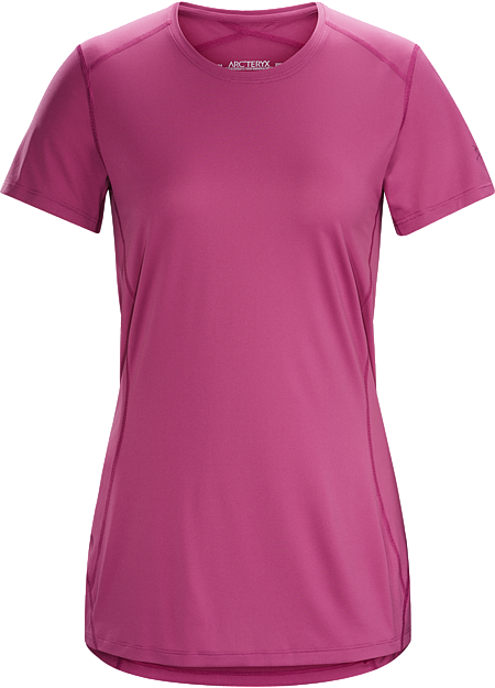 Phase SL Crew SS Women's Calluna
