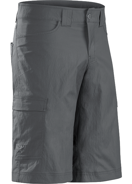 Rampart Long Men's Janus