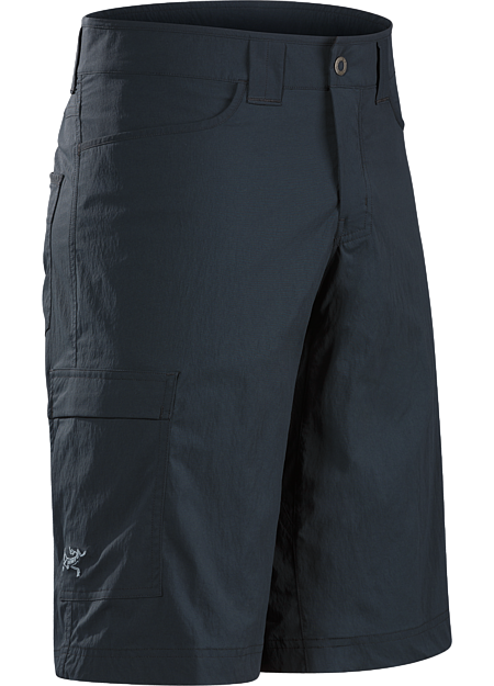 Rampart Long Men's Tempest