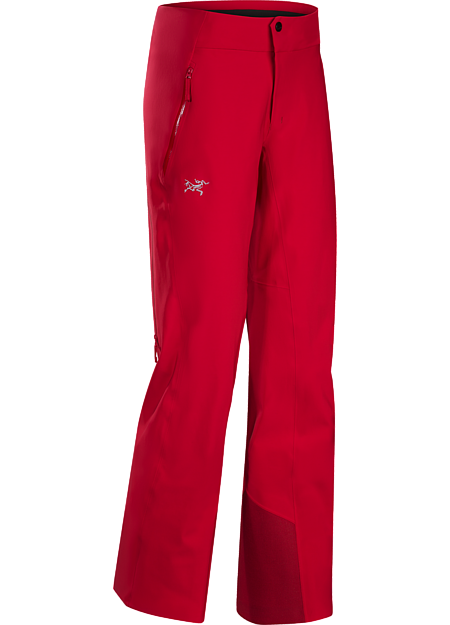 Ravenna Pant Women's Radicchio
