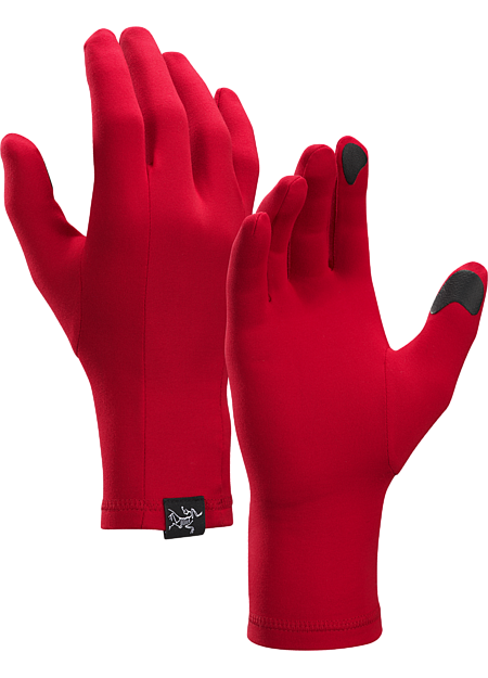 Rho Glove Radicchio