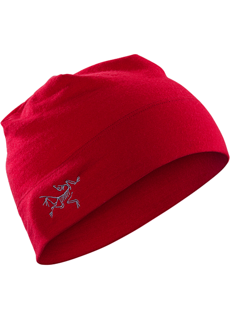 Rho LTW Beanie Radicchio