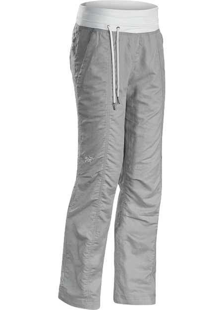 Roxen Pant Women's Smoke