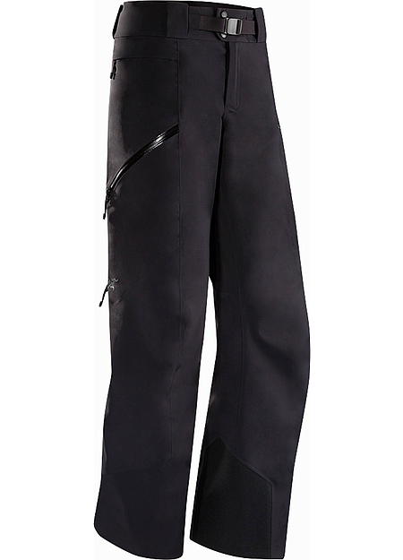 Sentinel Pant Women's Black