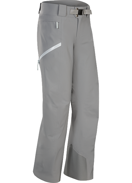 Sentinel Pant Women's Smoke