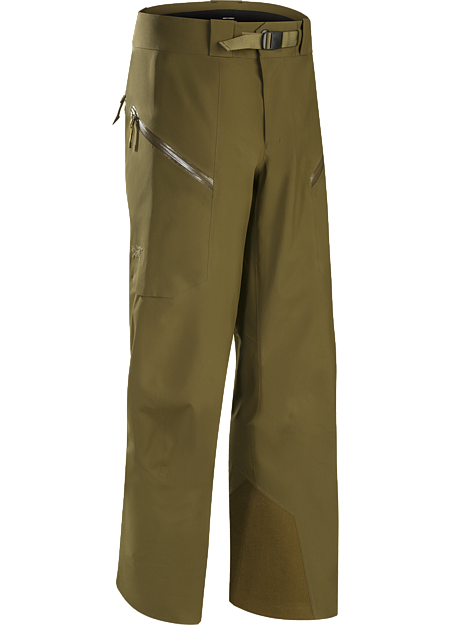Stinger Pant Men's Dark Moss