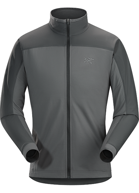 Stradium Jacket Men's Janus