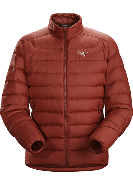 Thorium AR Jacket Men's Pompeii