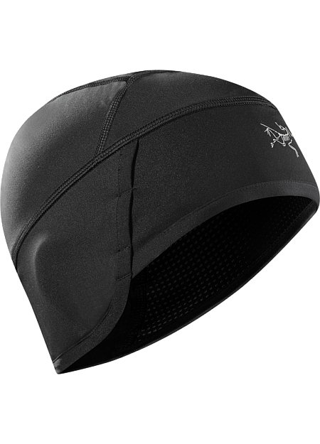 Trino Beanie Black