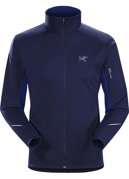 Trino Jacket Men's Inkwell