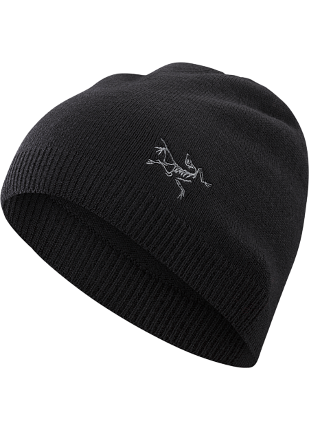 Vestigio Beanie Lightweight, stretch beanie made from Merino wool and Spandex.