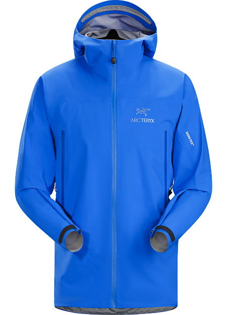 Zeta AR Veste Men's Rigel