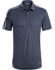 A2B Polo Shirt Men's Nighthawk