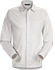 A2B Shirt LS Men's Delos Grey