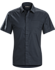 A2B Shirt SS Men's Nighthawk