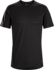 A2B T-Shirt Men's Black