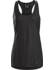 A2B Tank Women's Black