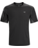 Accelero Comp SS Men's Carbon Copy