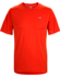 Accelero Comp SS Men's Cardinal