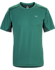 Accelero Comp SS Men's Planktonic