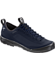 Acrux SL GTX Approach Shoe Men's Total Eclipse/BLUE NIGHTS