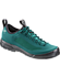 Acrux SL GTX Approach Shoe Women's Jade Green/Bora Bora