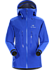 Alpha AR Jacket Women's Somerset Blue