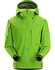 Veste Alpha FL Men's Rohdei