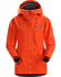 Alpha FL Jacket Women's Fiesta