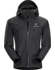 Alpha SL Jacket Men's Black