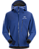 Alpha SL Jacket Men's Corvo Blue