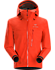 Alpha SL Jacket Men's Magma