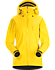 Alpha SL Jacket Women's Golden Poppy