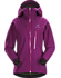 Alpha SL Jacket Women's Lt Chandra