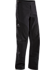 Alpha SL Pantalon Men's Black