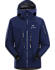 Alpha SV Jacket Men's Inkwell