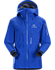 Alpha SV Jacket Women's Somerset Blue
