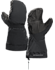 Alpha SV Mitten Black