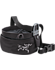 Aperture Chalk Bag - Large Black