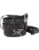 Aperture Chalk Bag - Small Black